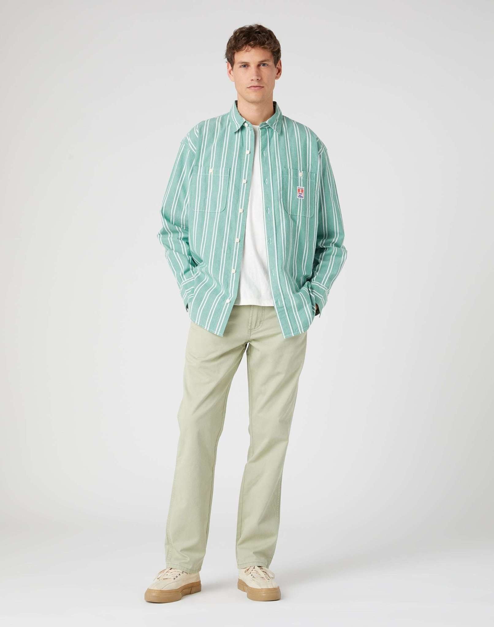 Wrangler Chinos »Wrangler Chinos Casey Jones Chino«