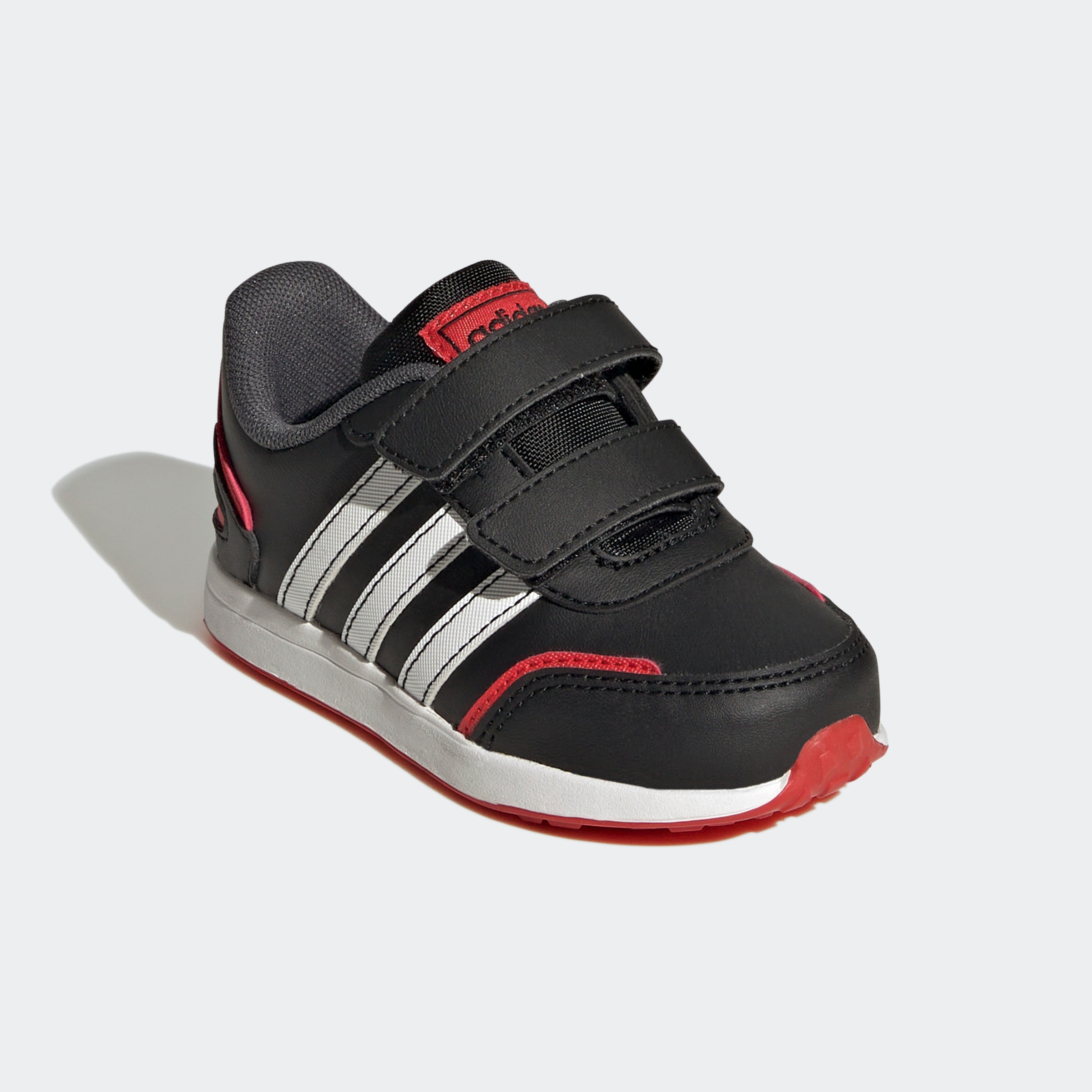 adidas Sportswear Sneaker »VS SWITCH 3 LIFESTYLE RUNNING HOOK AND LOOP STRAP«, für Kinder