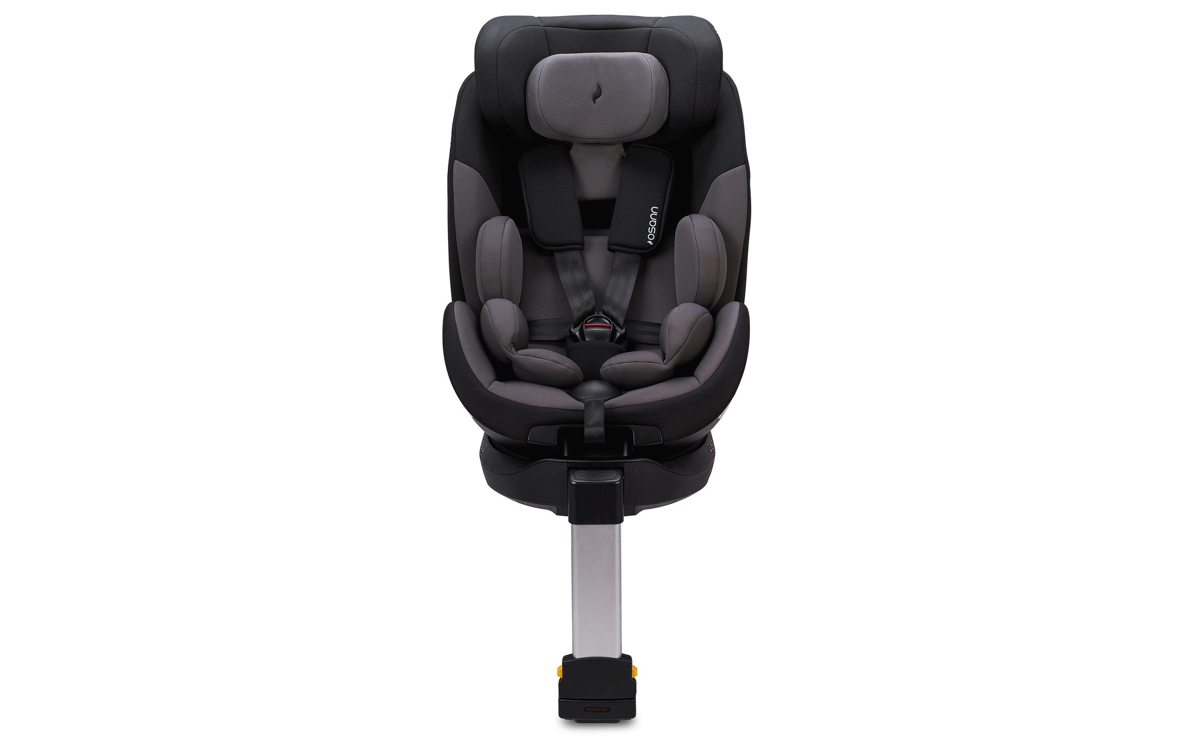 Osann Autokindersitz »Hero 360 SL Twill Black«
