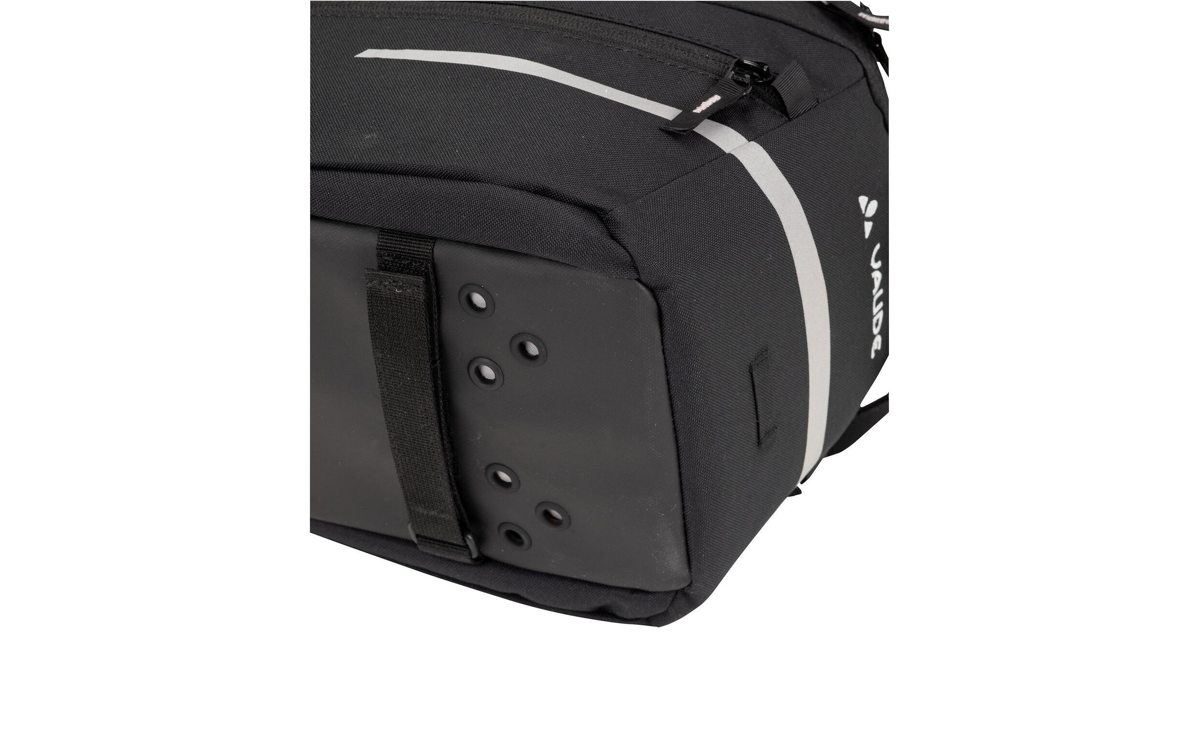 VAUDE Fahrradtasche »Silkroad M«