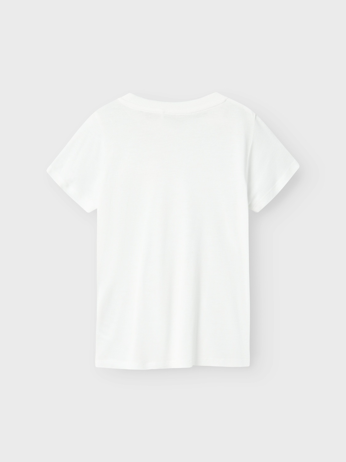 Name It Kurzarmshirt »NKFFASIM SS TOP BOX«