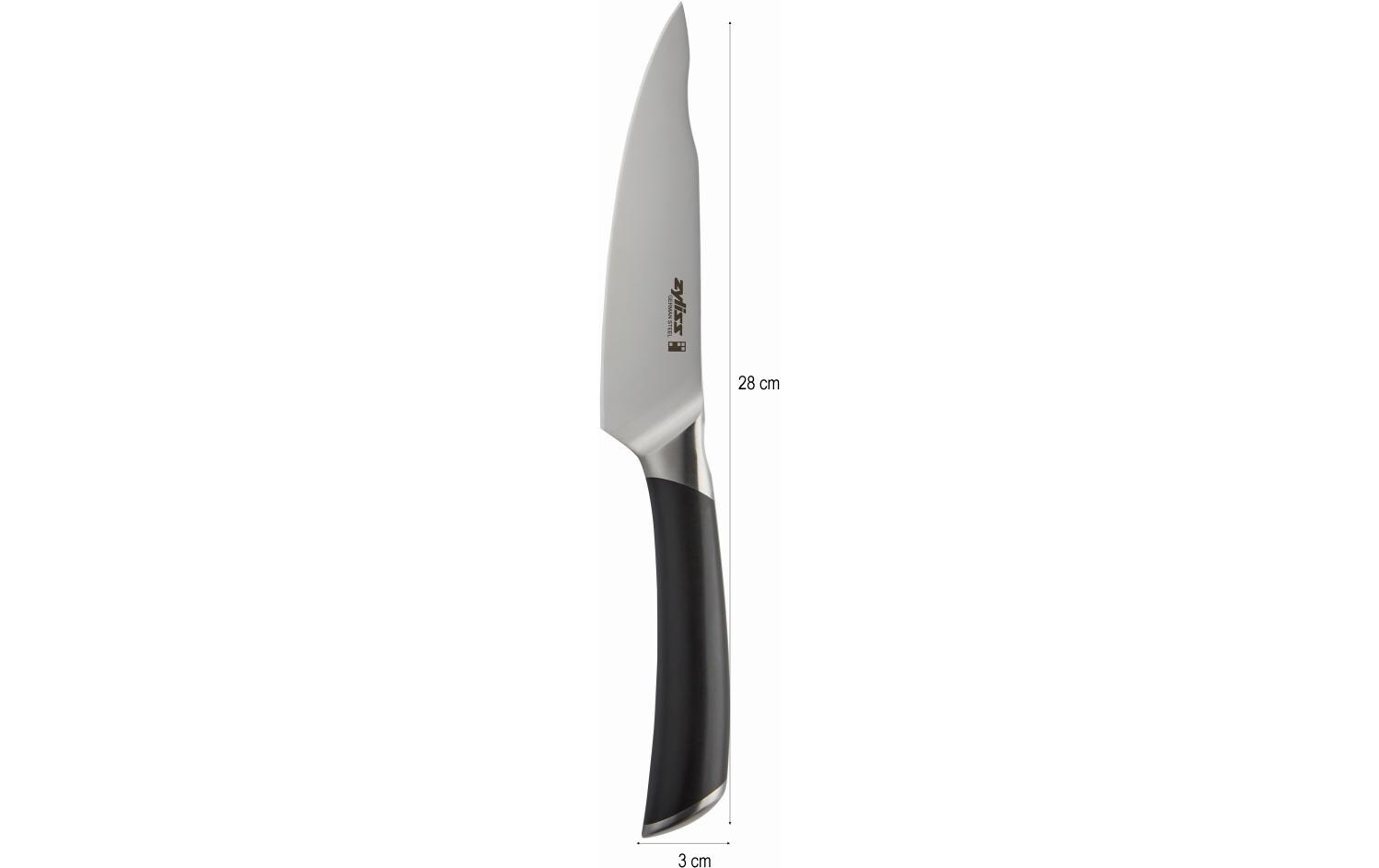 zyliss Allzweckmesser »Comfort Pro«, (1 tlg.)