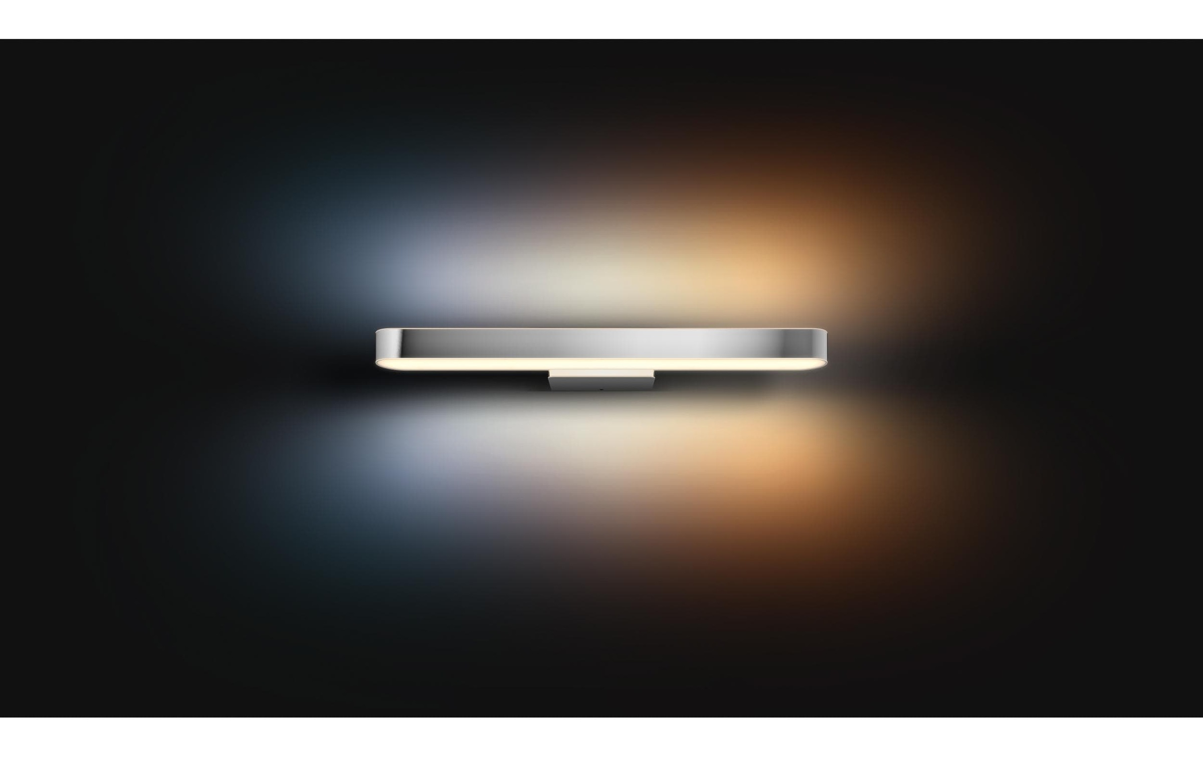 Philips Hue Wandleuchte »White«, 1 flammig