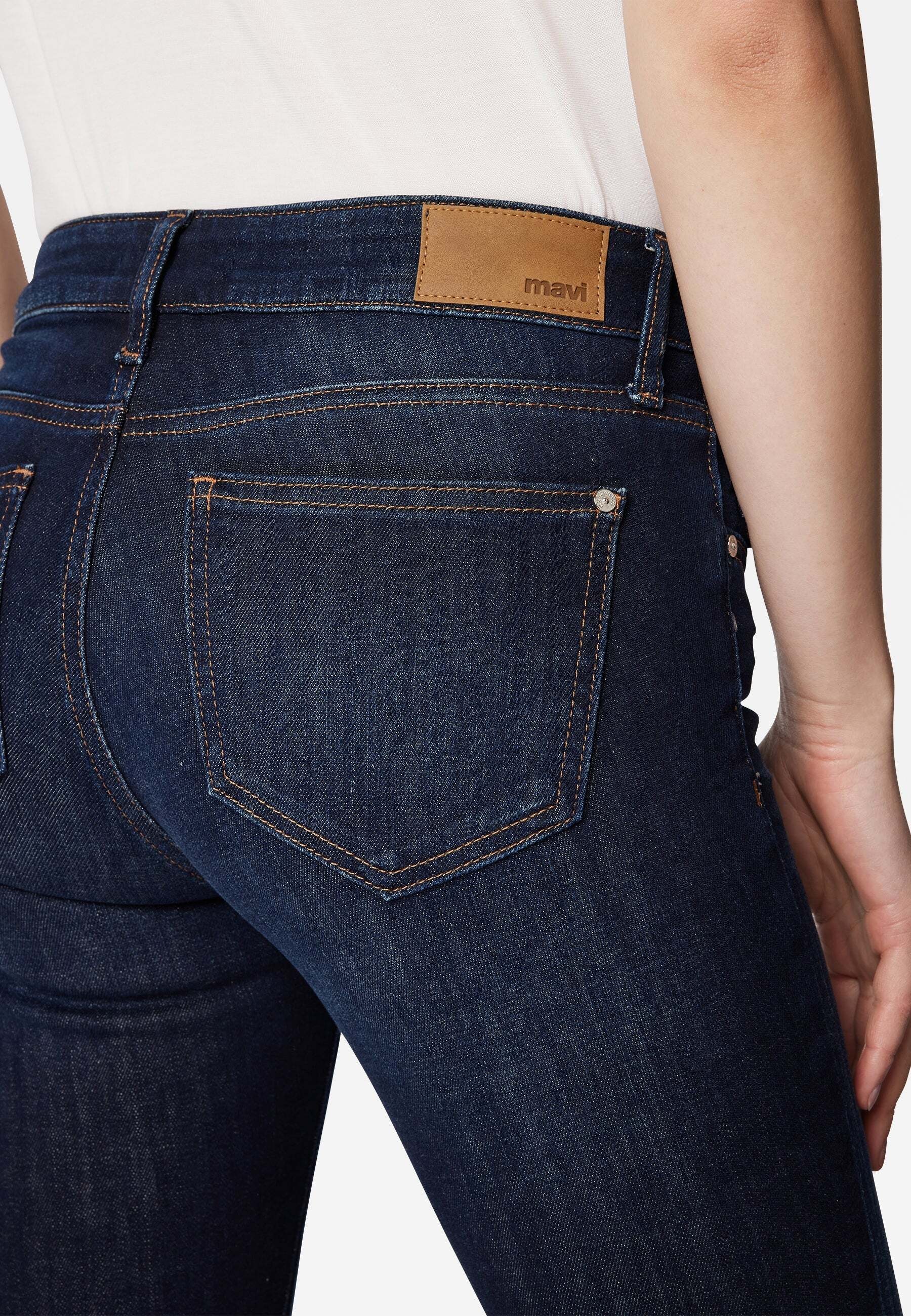 Mavi Skinny-fit-Jeans »Jeans Adriana«