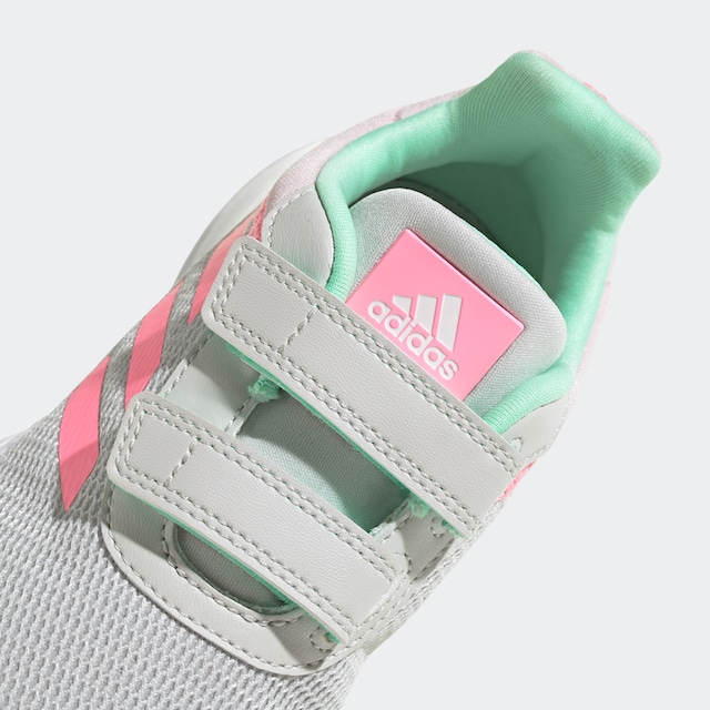 ✵ adidas Sportswear Sneaker »TENSAUR RUN«, mit Klettverschluss günstig  ordern | Jelmoli-Versand