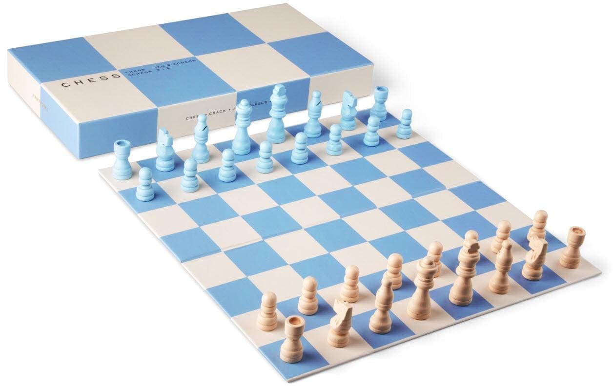 Helvetiq Spiel »New Play«
