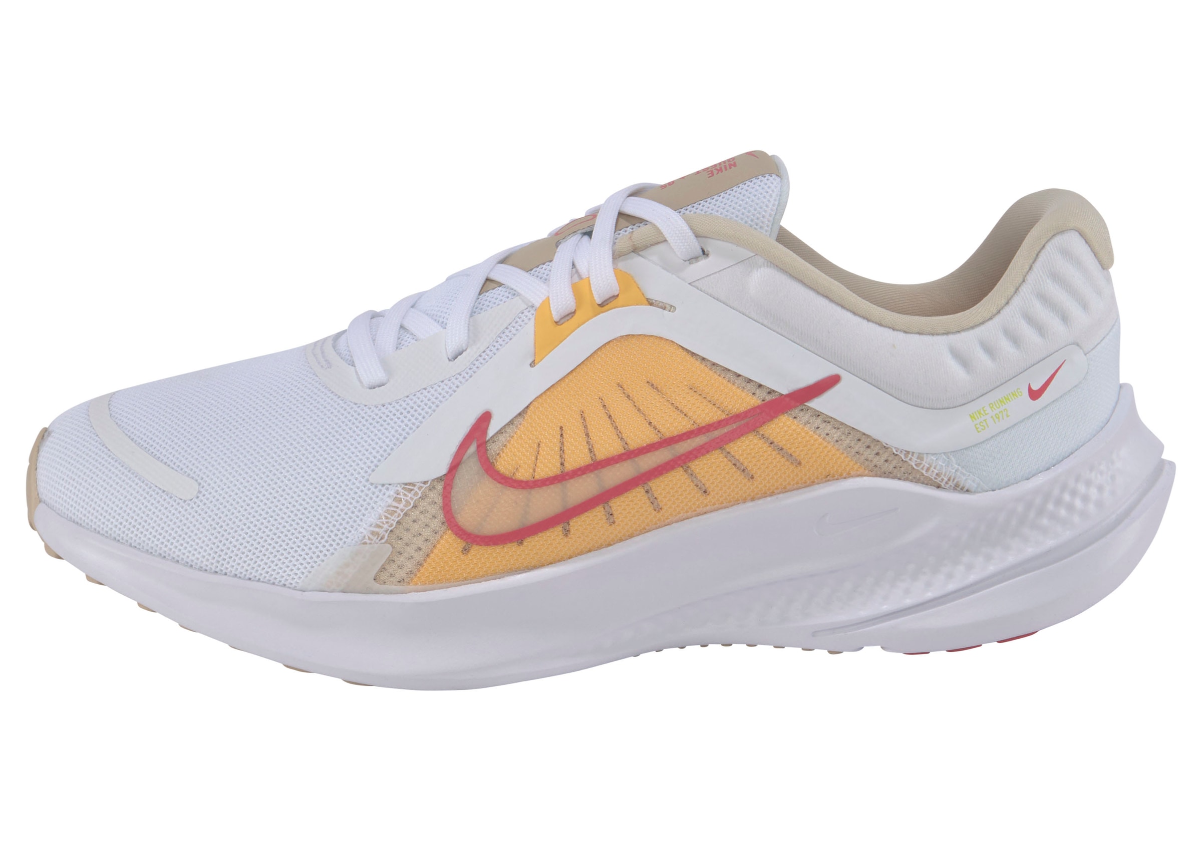 Nike Laufschuh »QUEST 5«