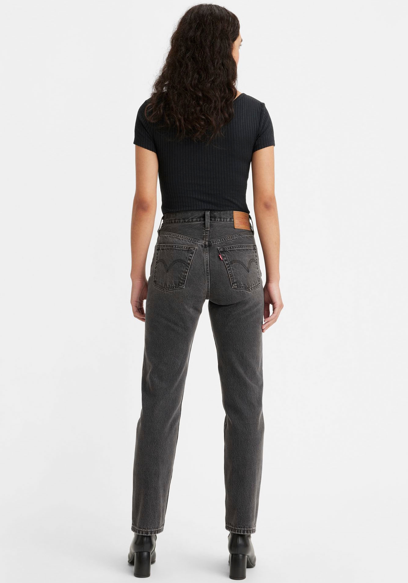 Levi's® 5-Pocket-Jeans »501 Long«, 501 Collection