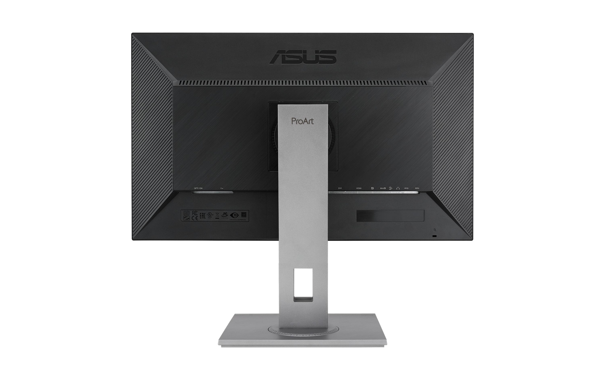 Asus LCD-Monitor »PA278QV 27«, 68,58 cm/27 Zoll, 75 Hz