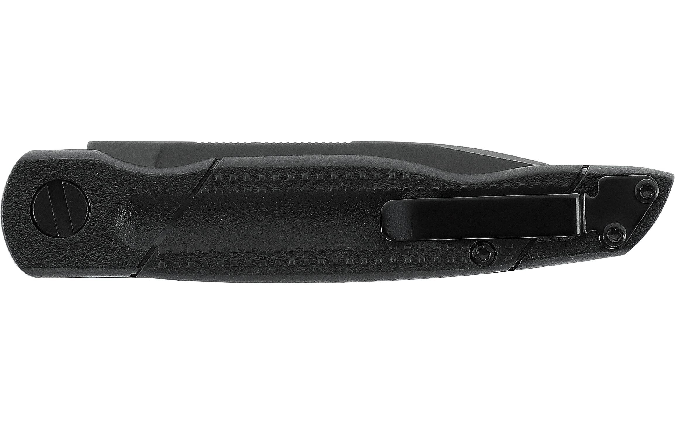 Taschenmesser »Walther CSK«