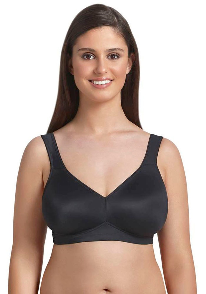 Rosa Faia Soft-BH »Twin« ohne Bügel, verstellbare Träger, weich, schlicht, atmungsaktiv