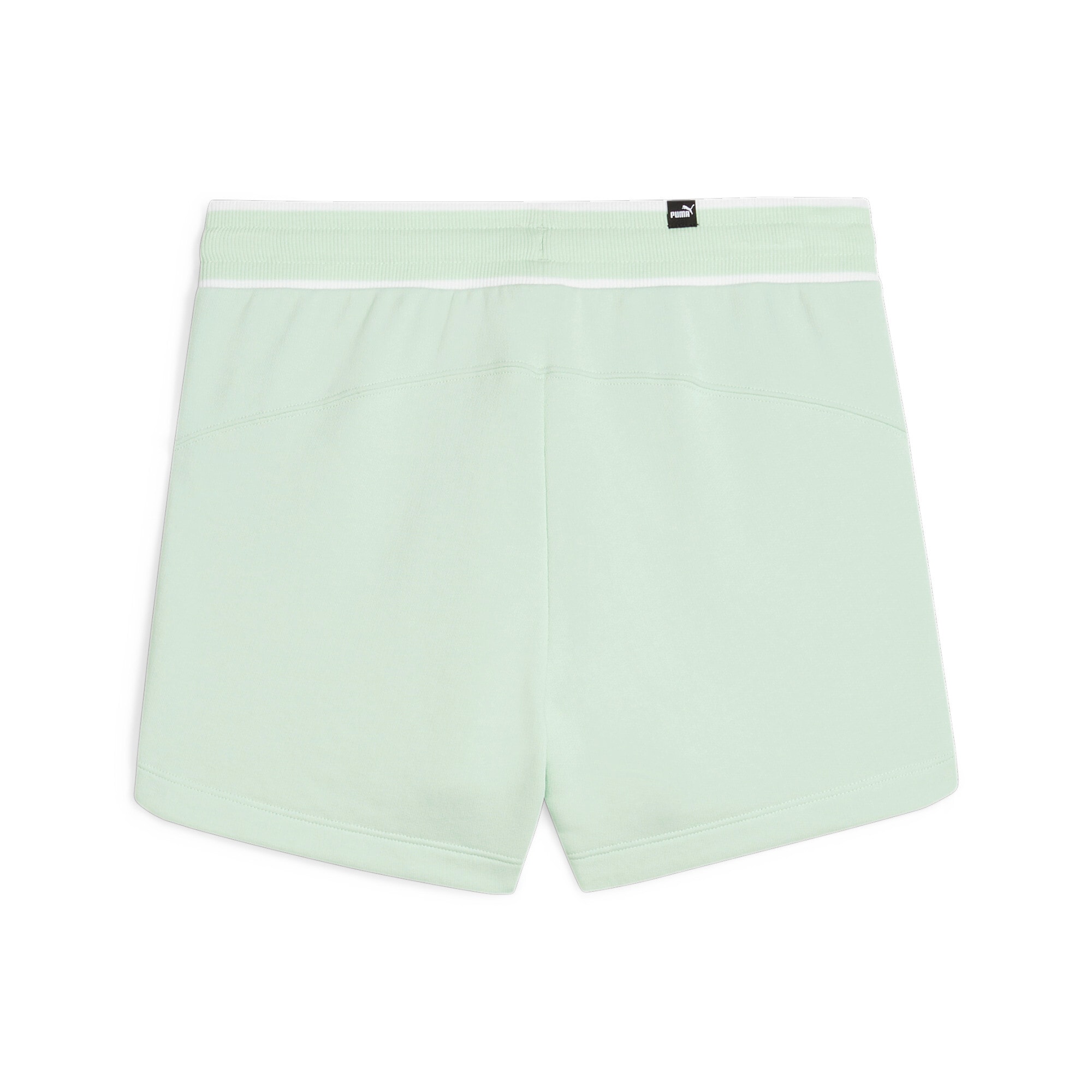 PUMA Shorts »SQUAD 5" SHORTS TR«