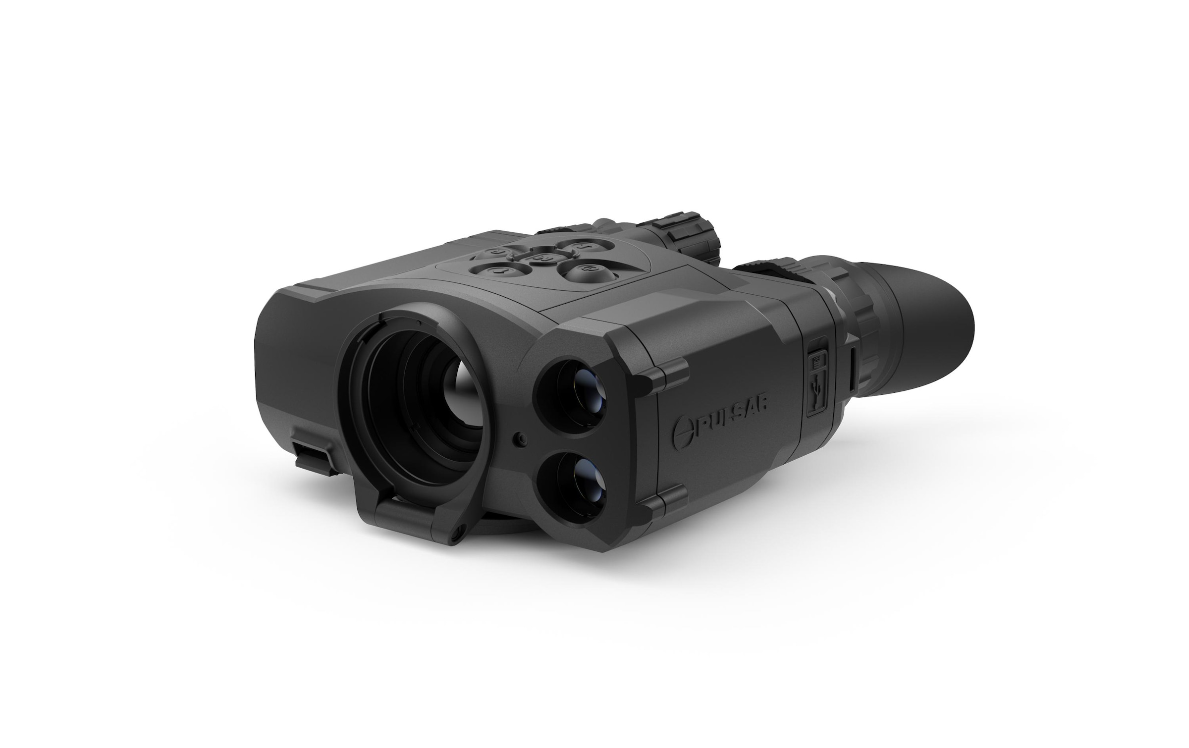 Pulsar Outdoor-Kamera »Accolade XQ3«