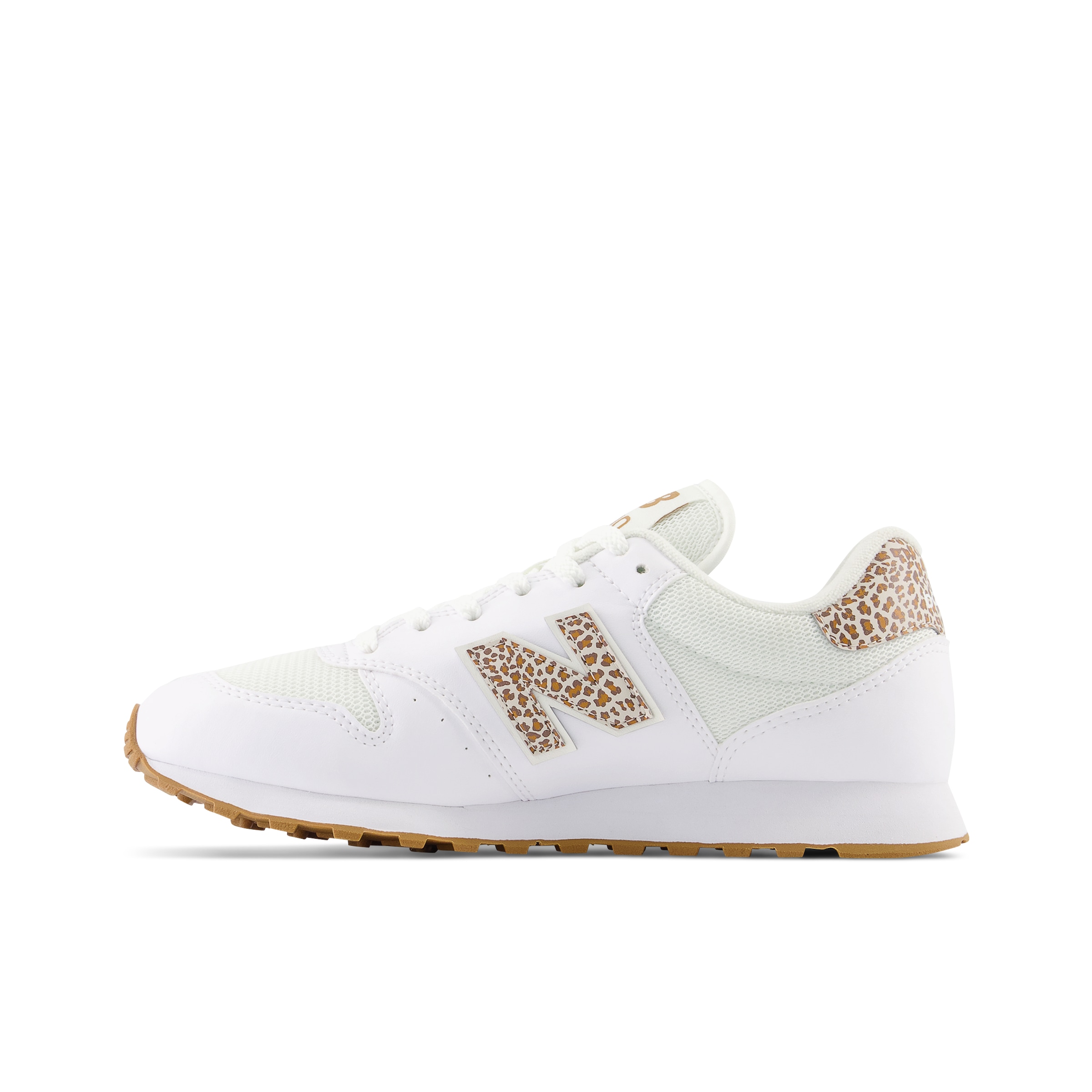 New Balance Sneaker »GW 500«, mit Leo-Print