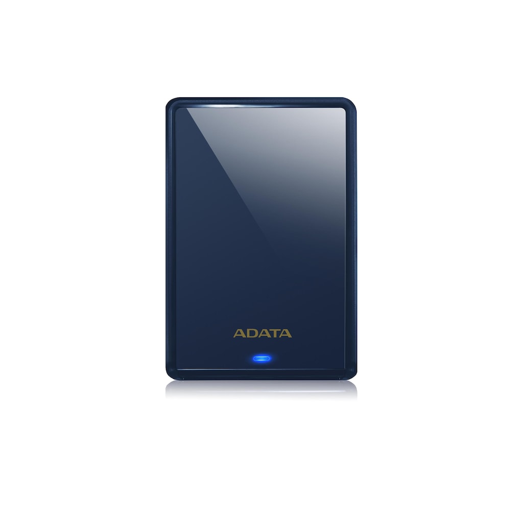 ADATA externe HDD-Festplatte »HV620S 1 TB«