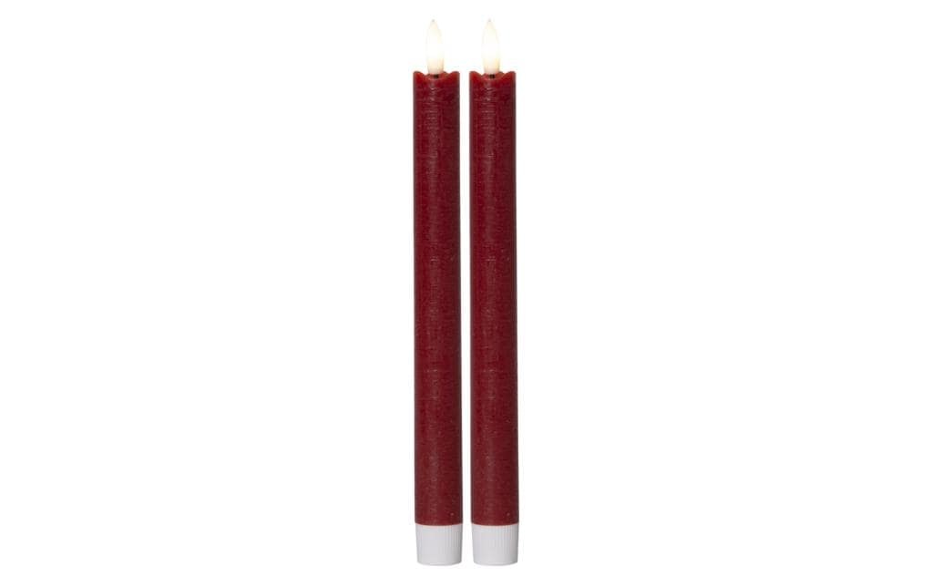 Parforce Traditional Hunting LED-Kerze »LED-Stabkerzen Set Din«