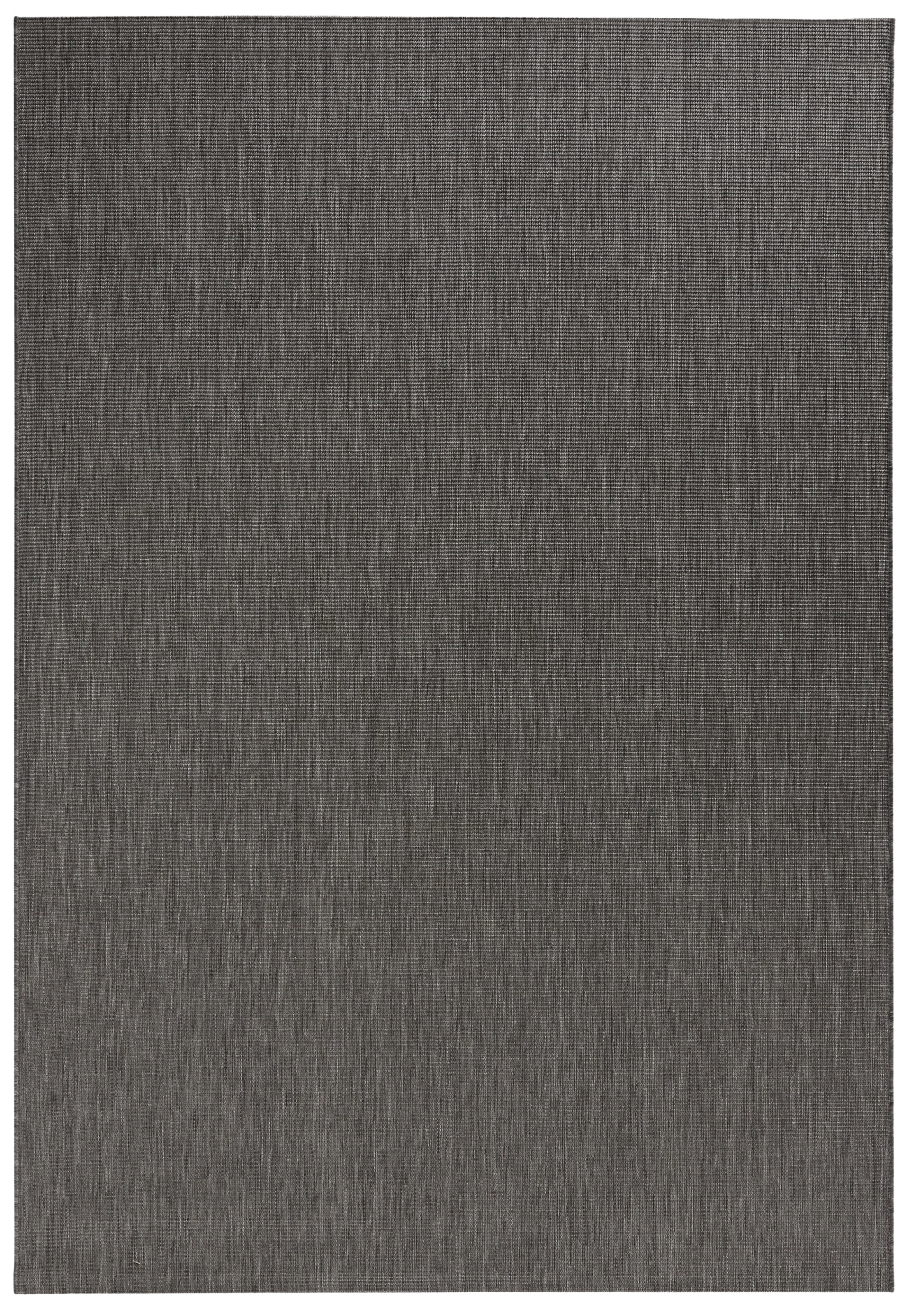 HANSE Home Teppich »Match«, rechteckig, 8 mm Höhe, In-& Outdoor, Kurzflor, Läufer, Modern, Unifarben, Wohnzimmer, Balkon