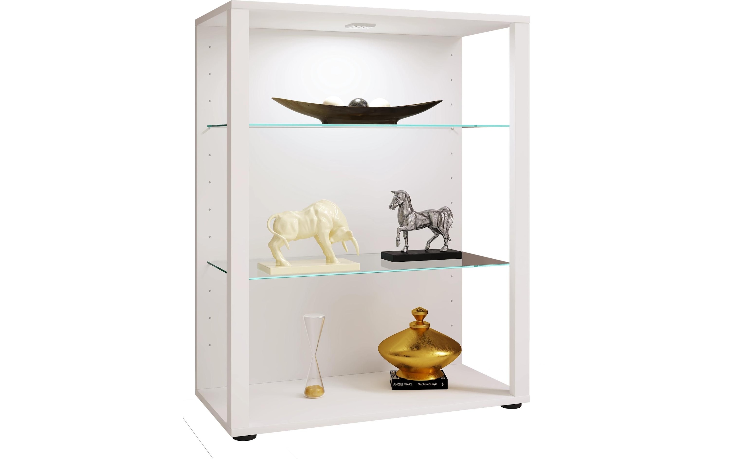 VCM Vitrine