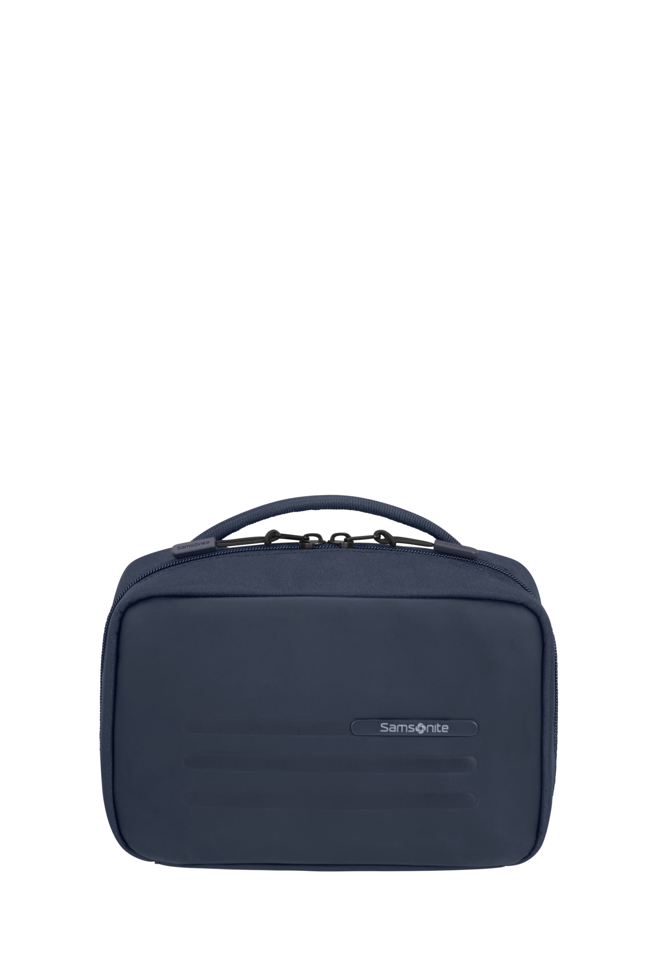 Samsonite Kulturbeutel "STACKD Toilet Kit, 14 cm" Beauty-Bag Beautybox Schminketui Kosmetikbox