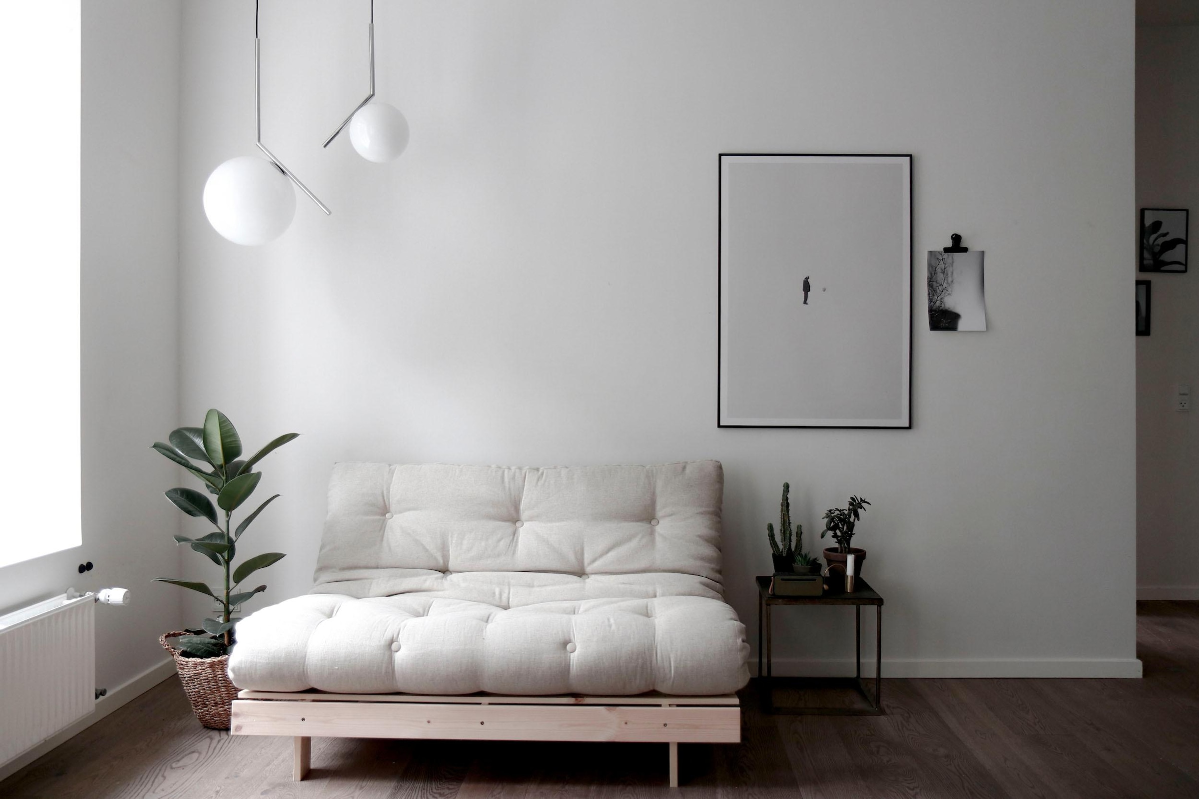 Schlafsofa