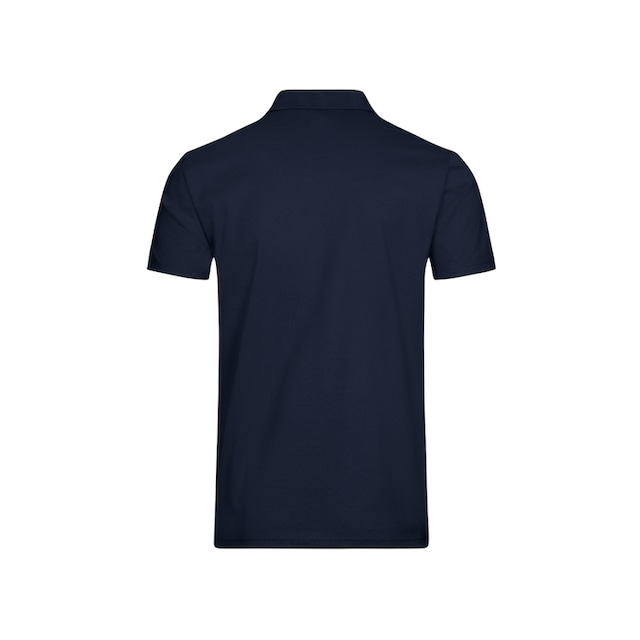 Jelmoli-Versand Single-Jersey« Poloshirt shoppen Poloshirt | online aus »TRIGEMA Trigema