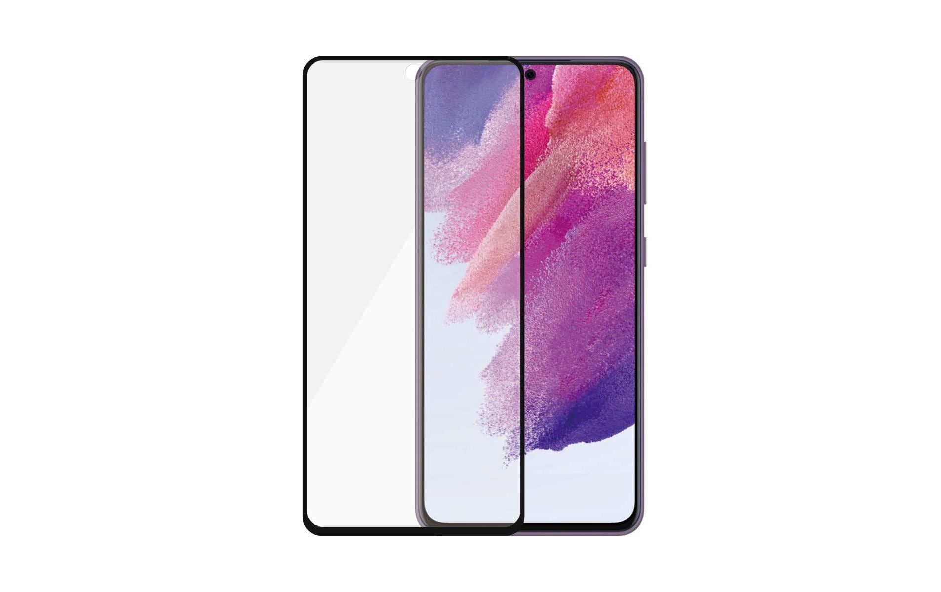 PanzerGlass Backcover »Case Friendly AB Samsung Galaxy S21 FE«, Galaxy S21 FE 5G