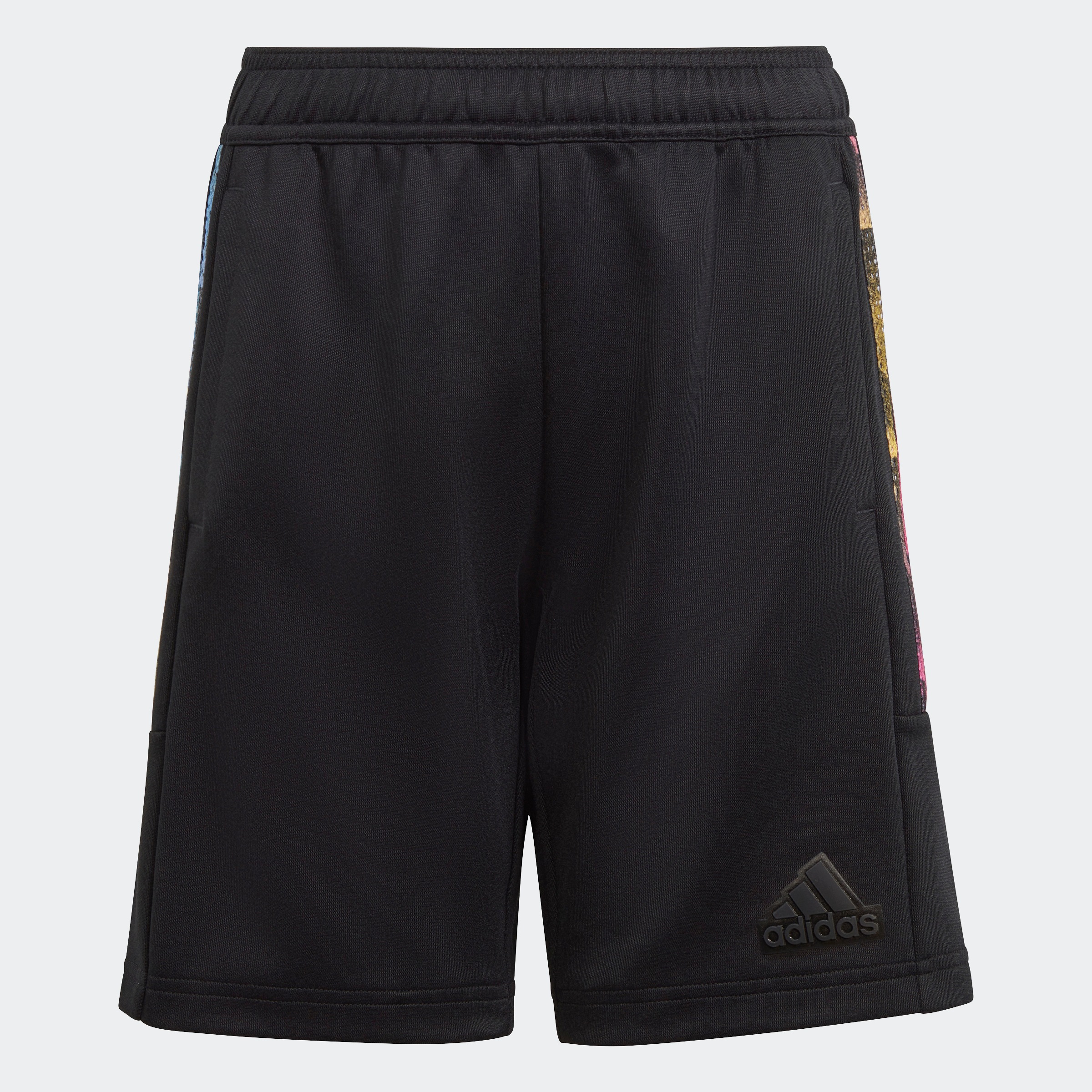 adidas Sportswear Shorts »J HOT SU SHORT«, (1 tlg.)