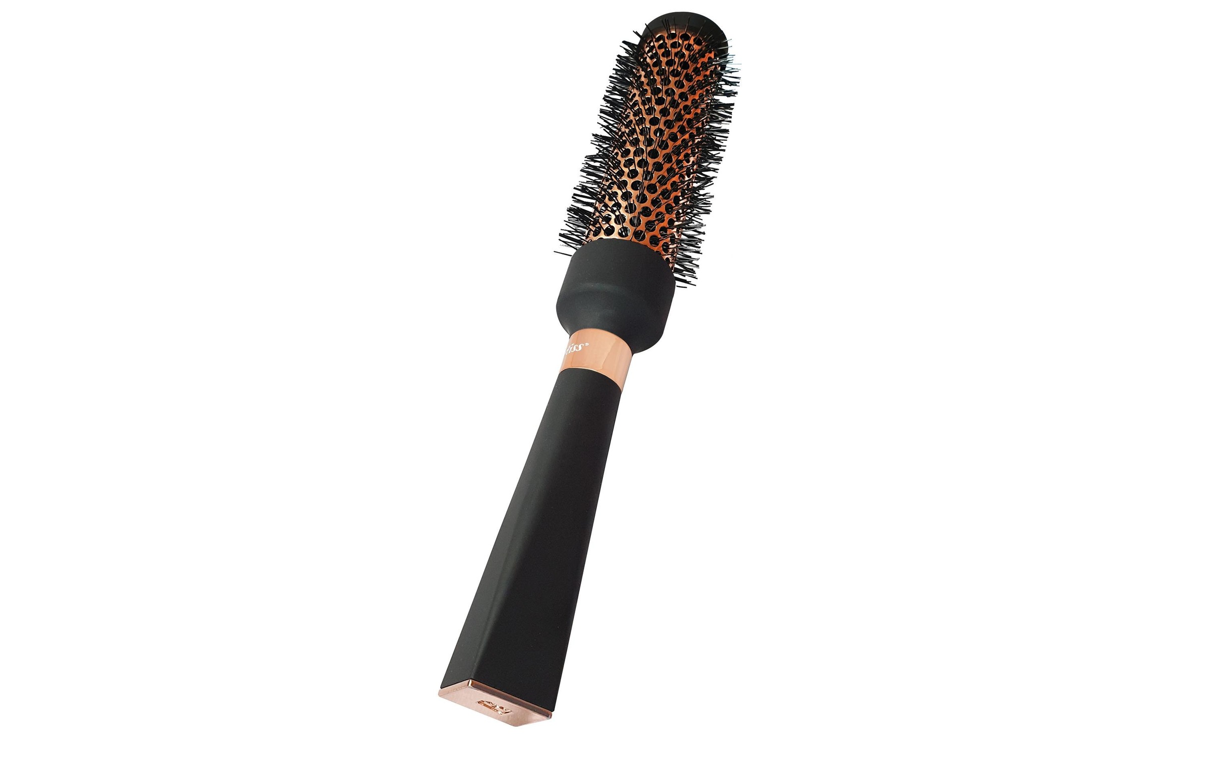 BaByliss Rundbürste »Signature 35 mm Schwarz«