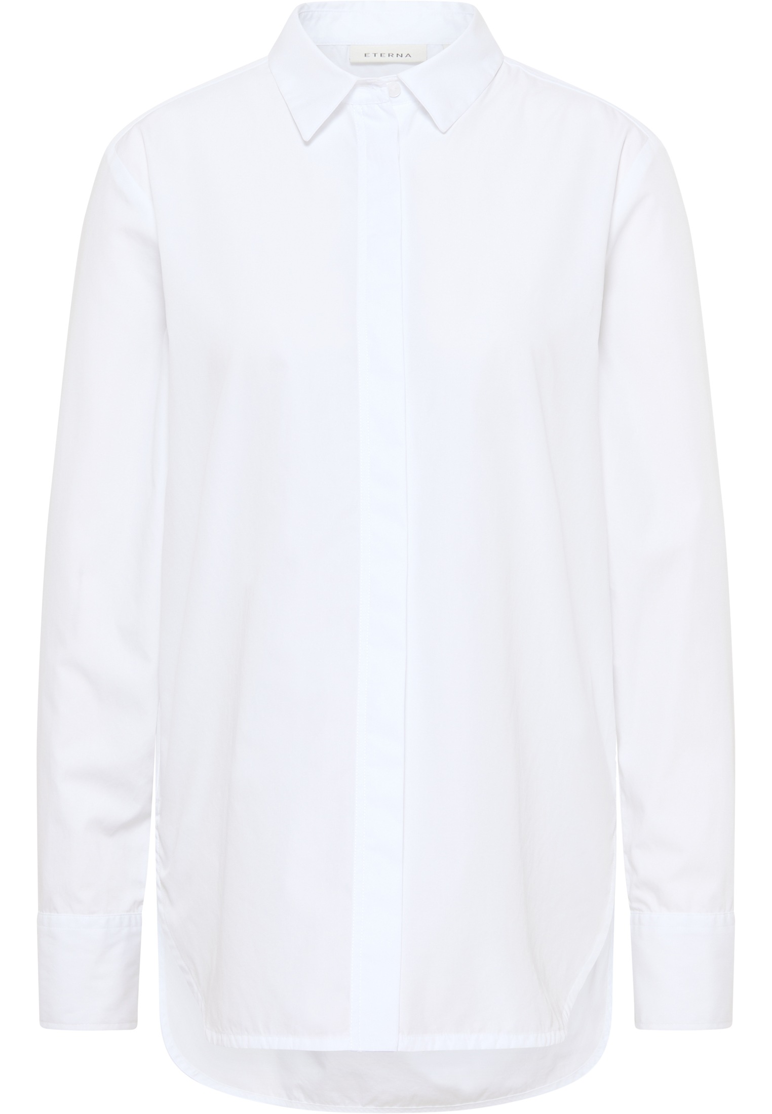 Eterna Hemdbluse »OVERSIZE FIT«