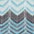 Pumice Stone Pattern:Cyan blue/Aruba blue/Phantom