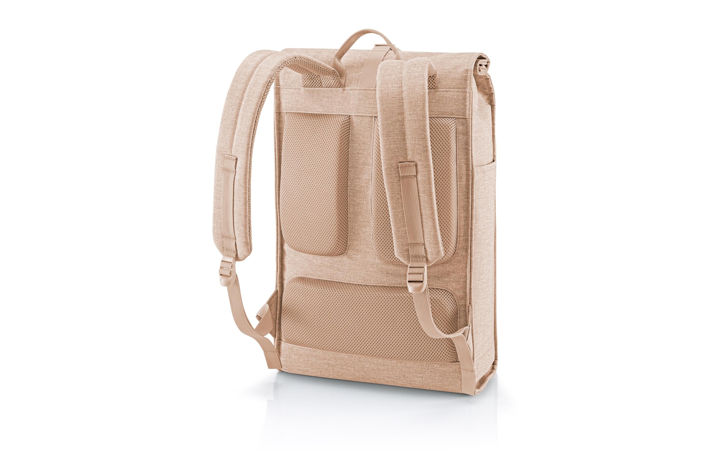 REISENTHEL® Freizeitrucksack »Urban Rolltop Twist«