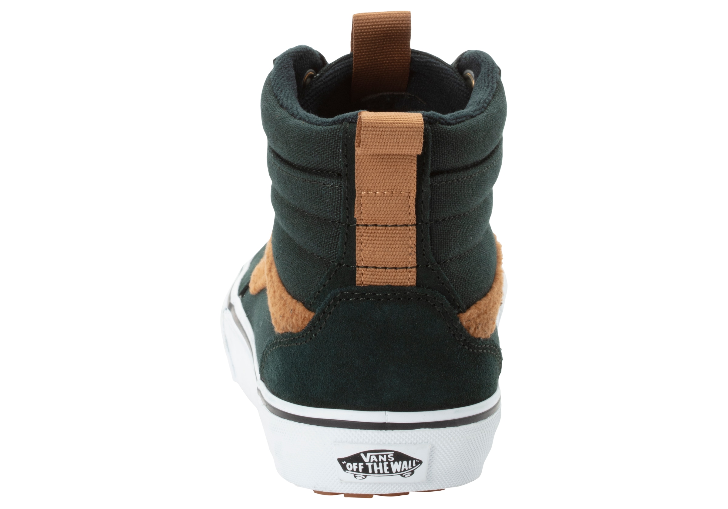 Vans Sneaker »Filmore Hi Vansguard«