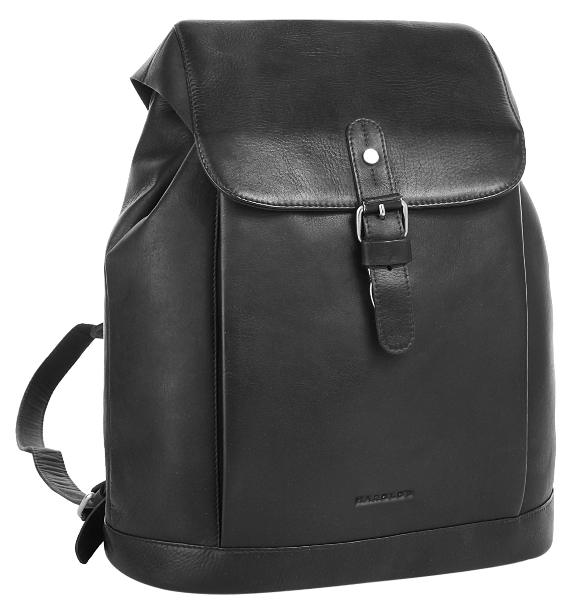 Harold's Tagesrucksack »Campo«, echt Leder