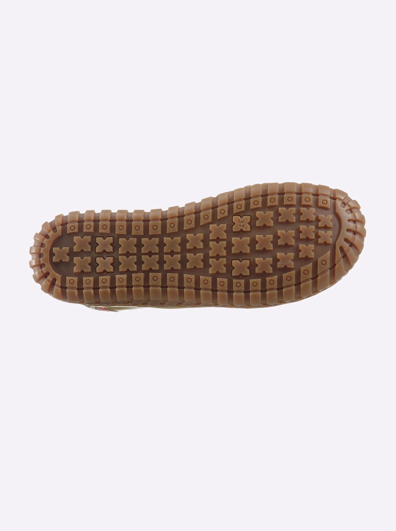 Gemini Stiefelette