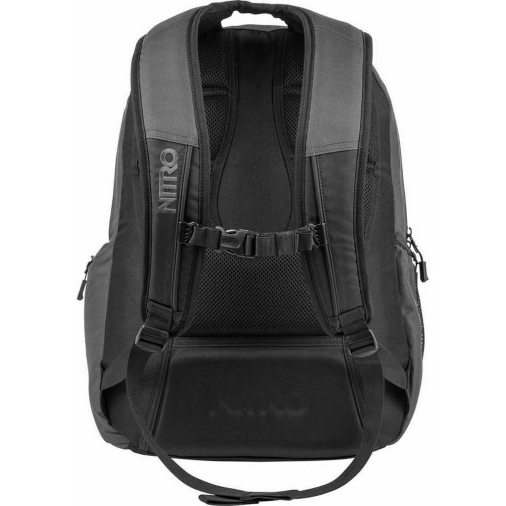 NITRO Schulrucksack »Hero«