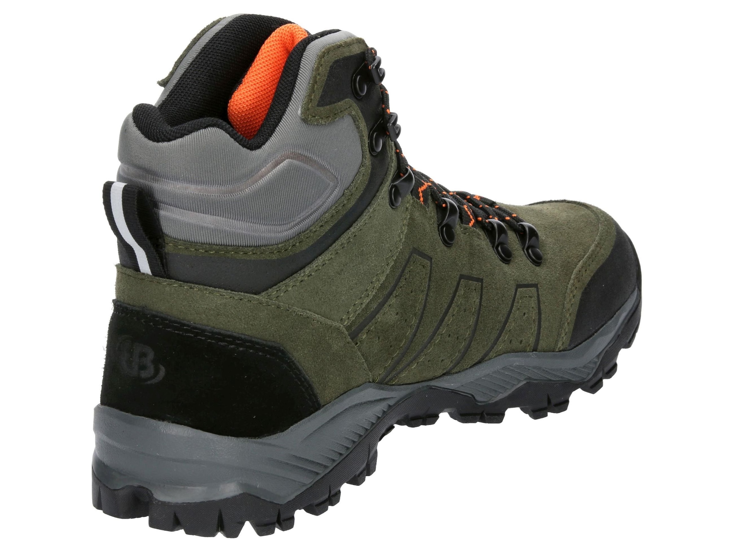 BRÜTTING Stiefel »Outdoorstiefel Mount Princeton«