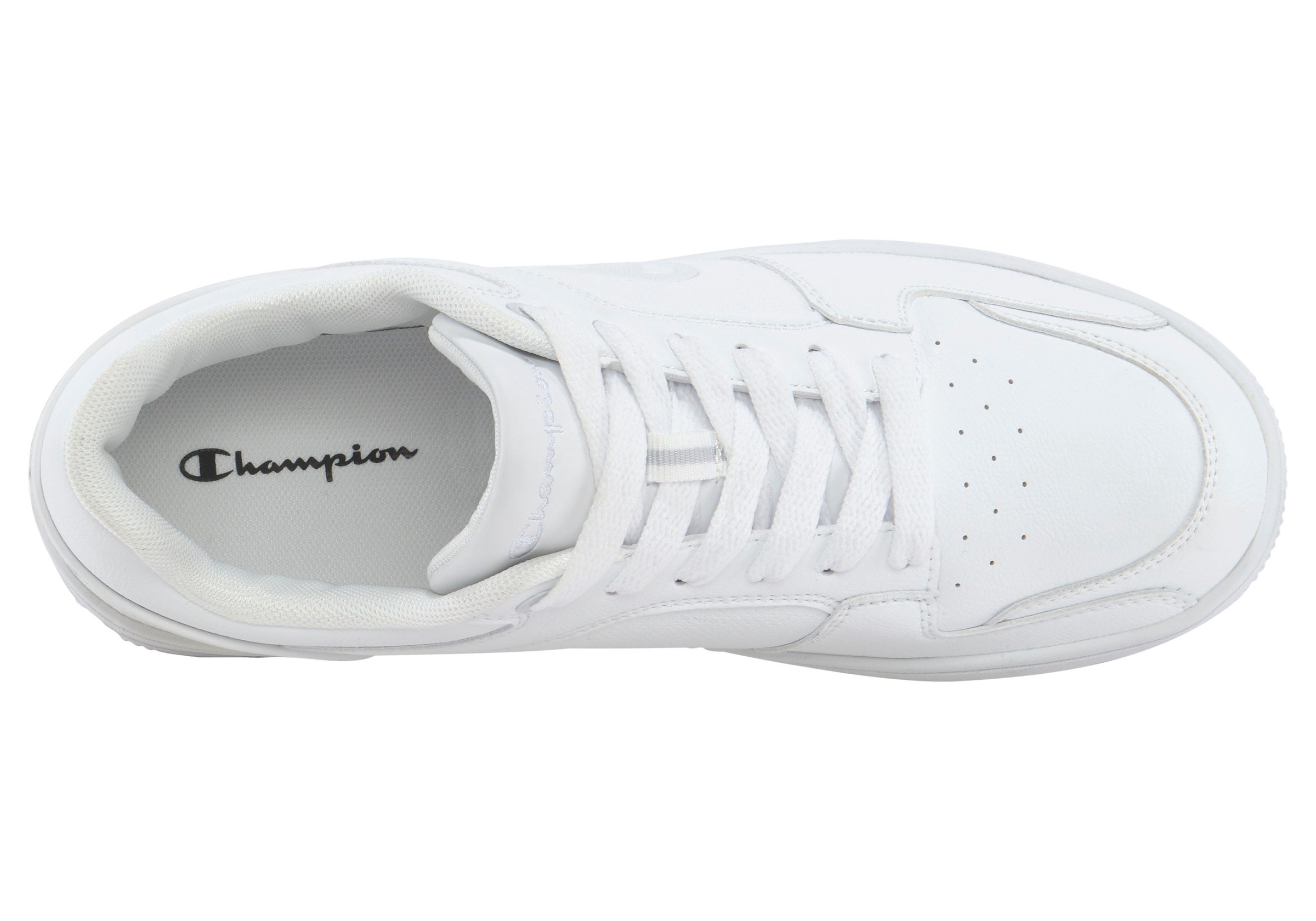 Champion Sneaker »RD18 2.0 LOW«
