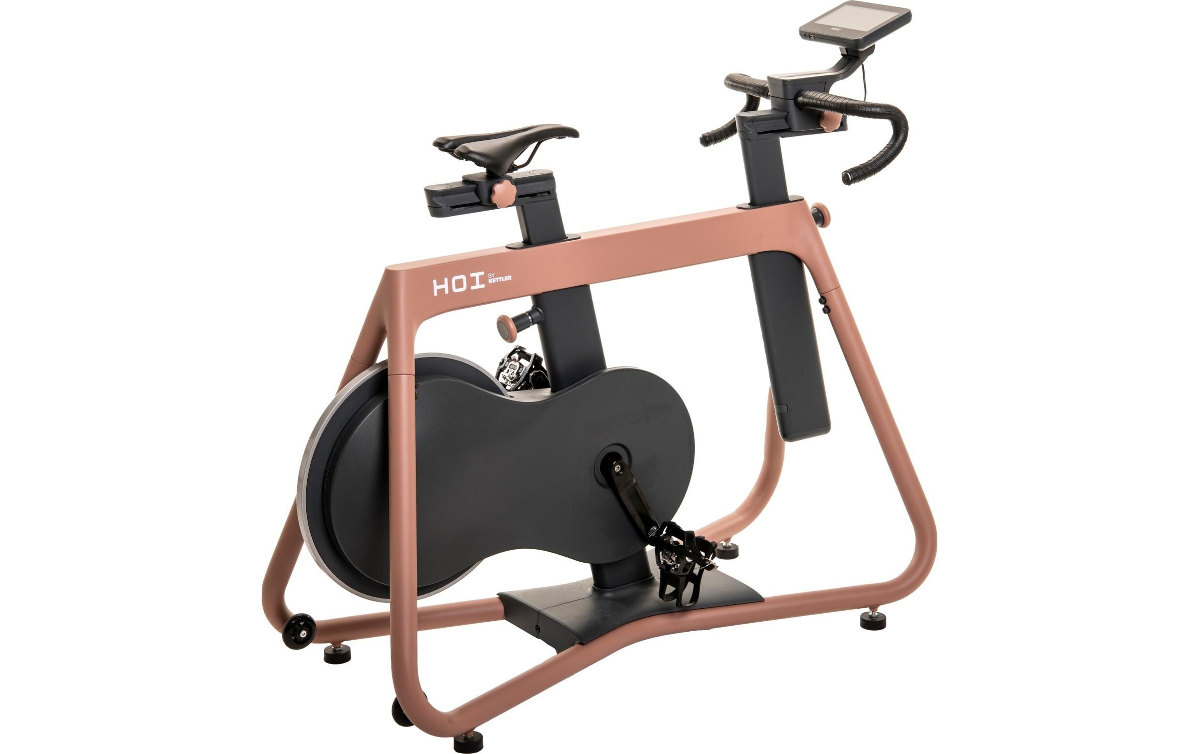 KETTLER Crosstrainer »Bike HOI FRAME«