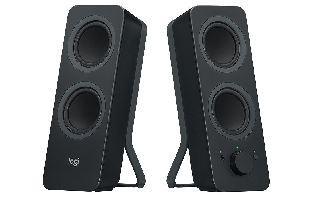 Logitech PC-Lautsprecher »Z207«