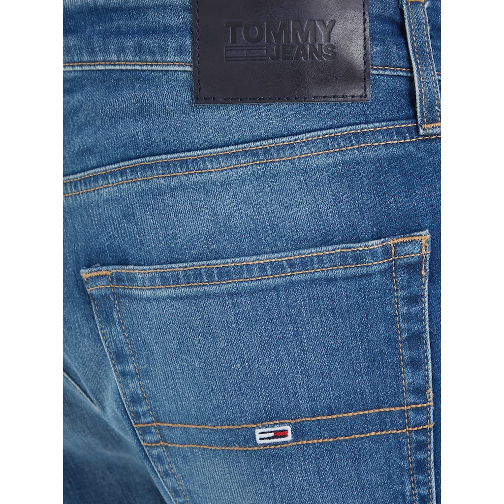 Tommy Jeans Straight-Jeans »RYAN«