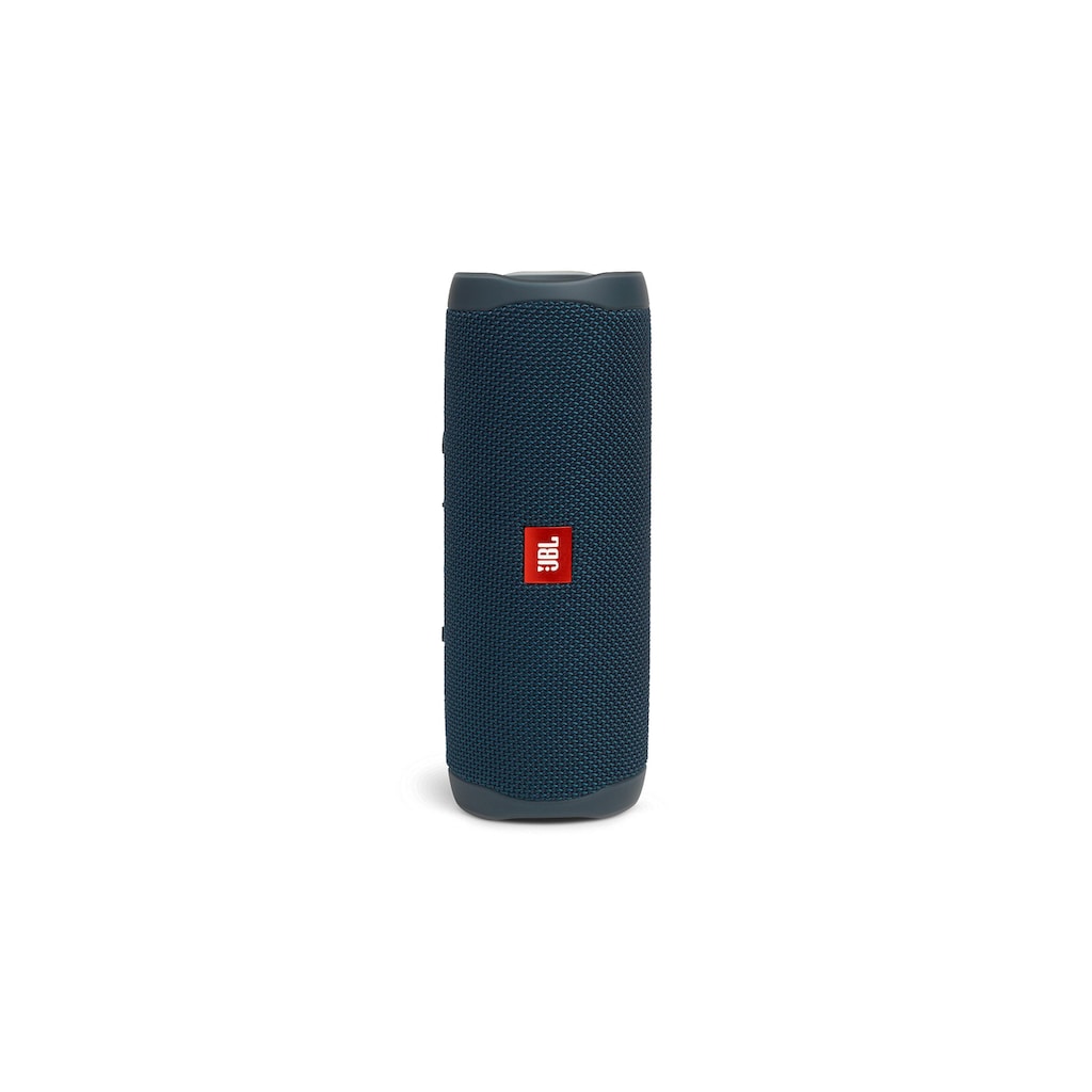 JBL Bluetooth-Speaker »Flip 5 Blau«