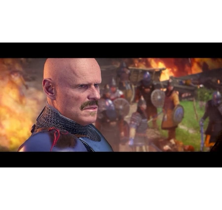 Spielesoftware »GAME Kingdom Come: Deliverance Royal Edition«, Nintendo Switch