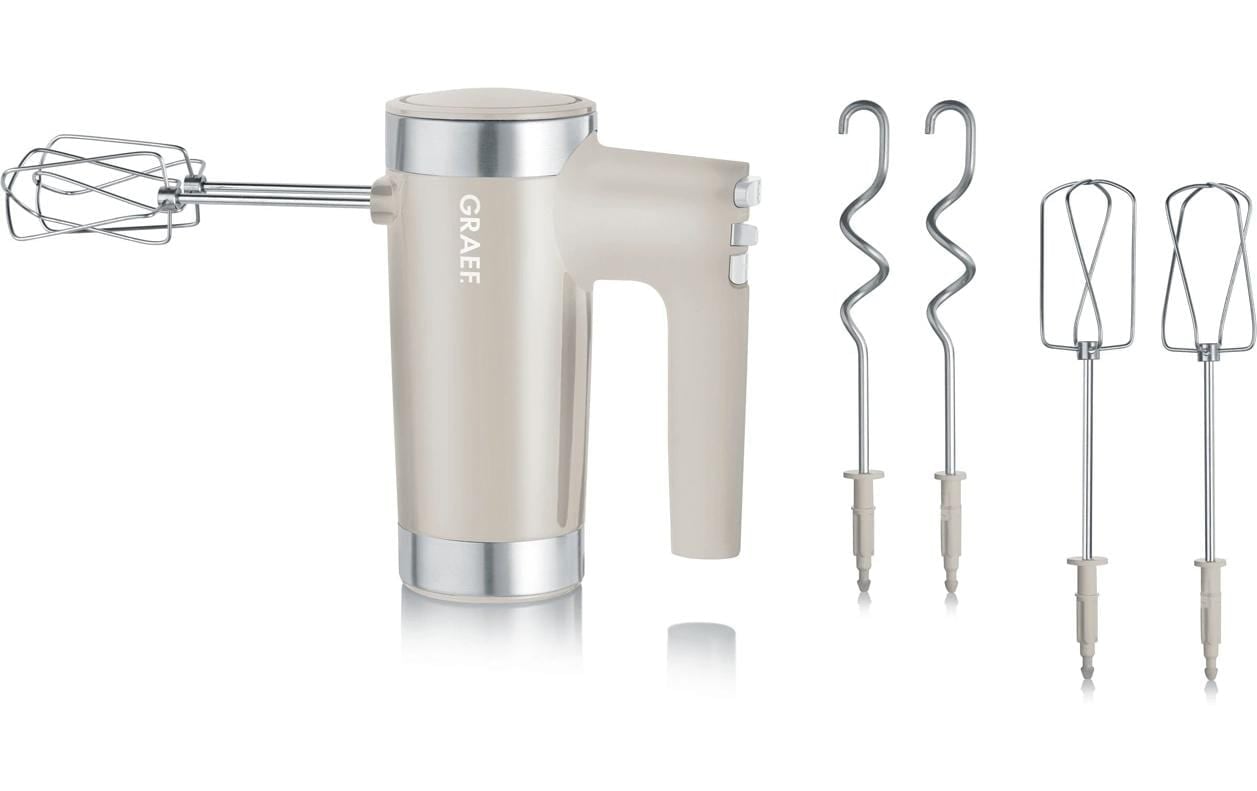 Graef Handmixer »HM508«, 600 W