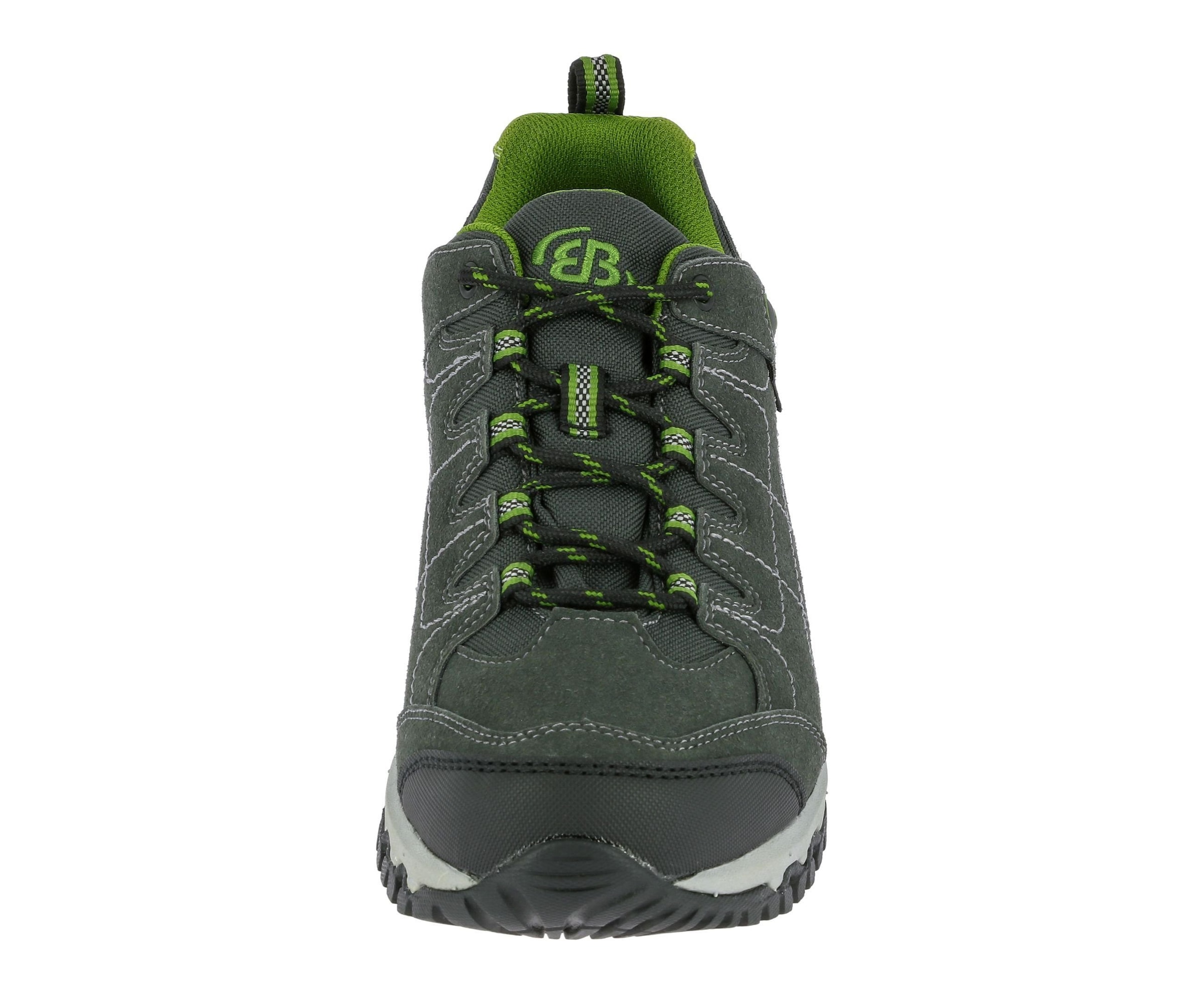 BRÜTTING Outdoorschuh »Outdoorschuh Mount Shasta Low«