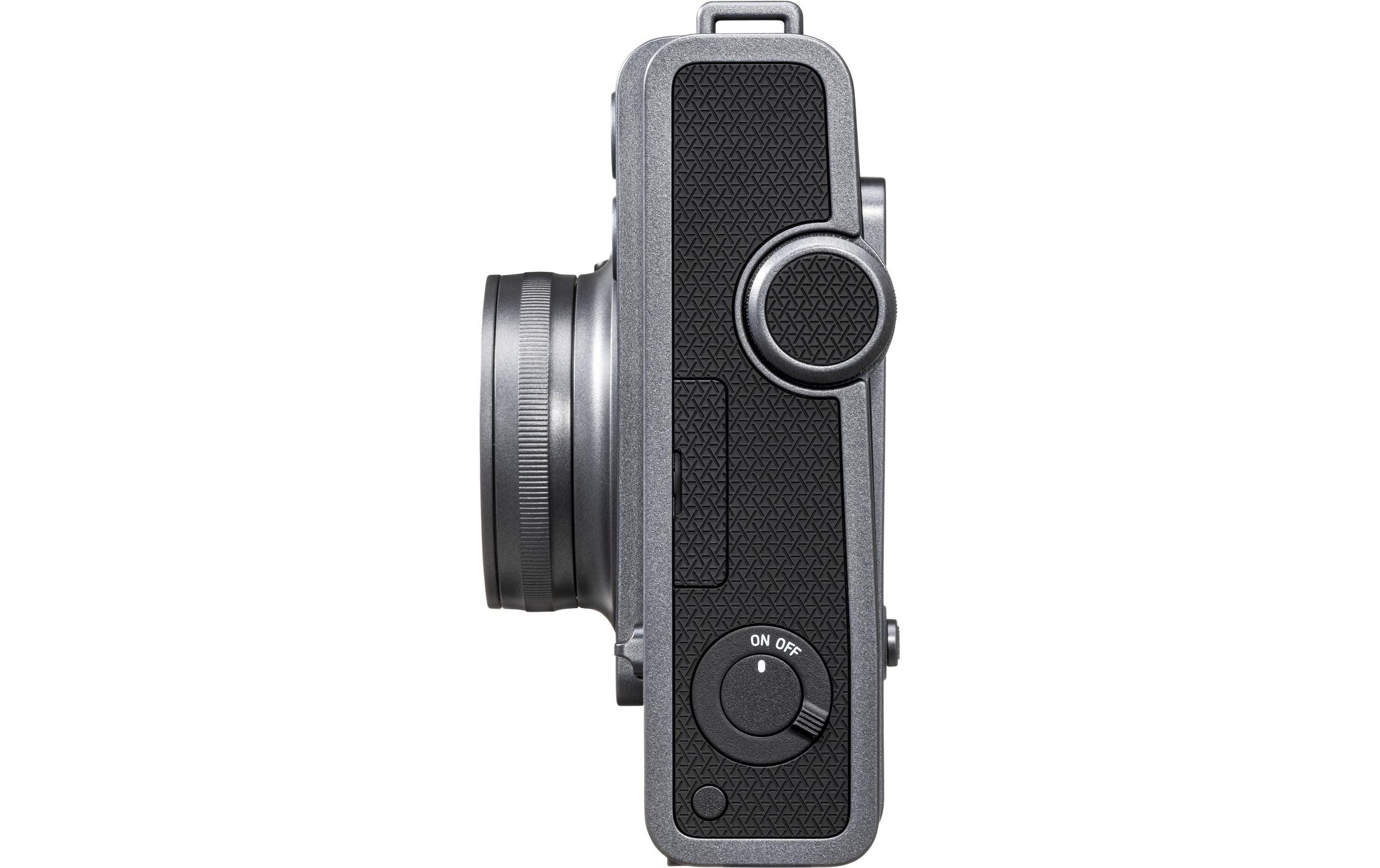 FUJIFILM Kompaktkamera »Instax Wide Evo«