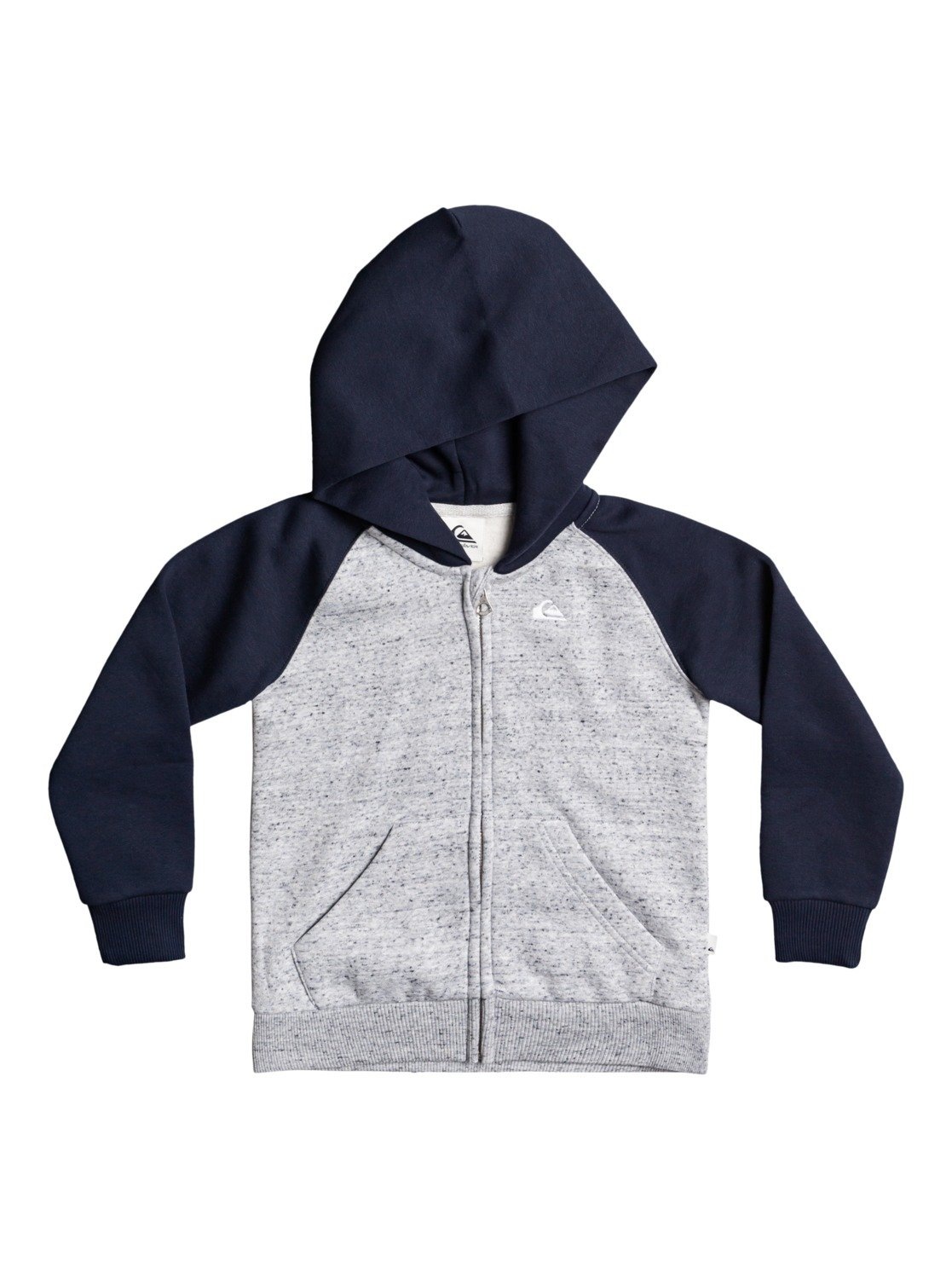 Quiksilver Kapuzensweatjacke »Easy Day«
