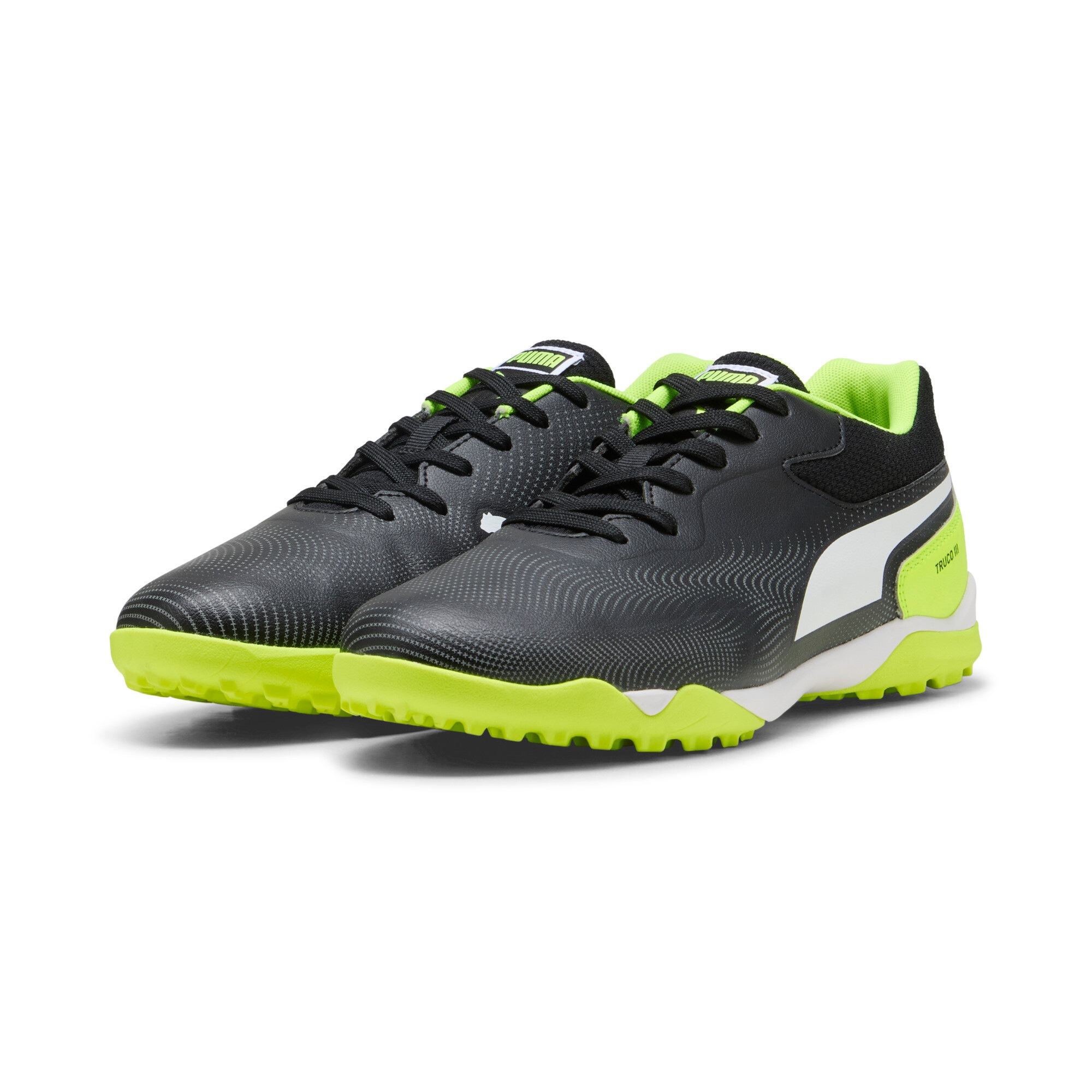 PUMA Fussballschuh »TRUCO III TT«