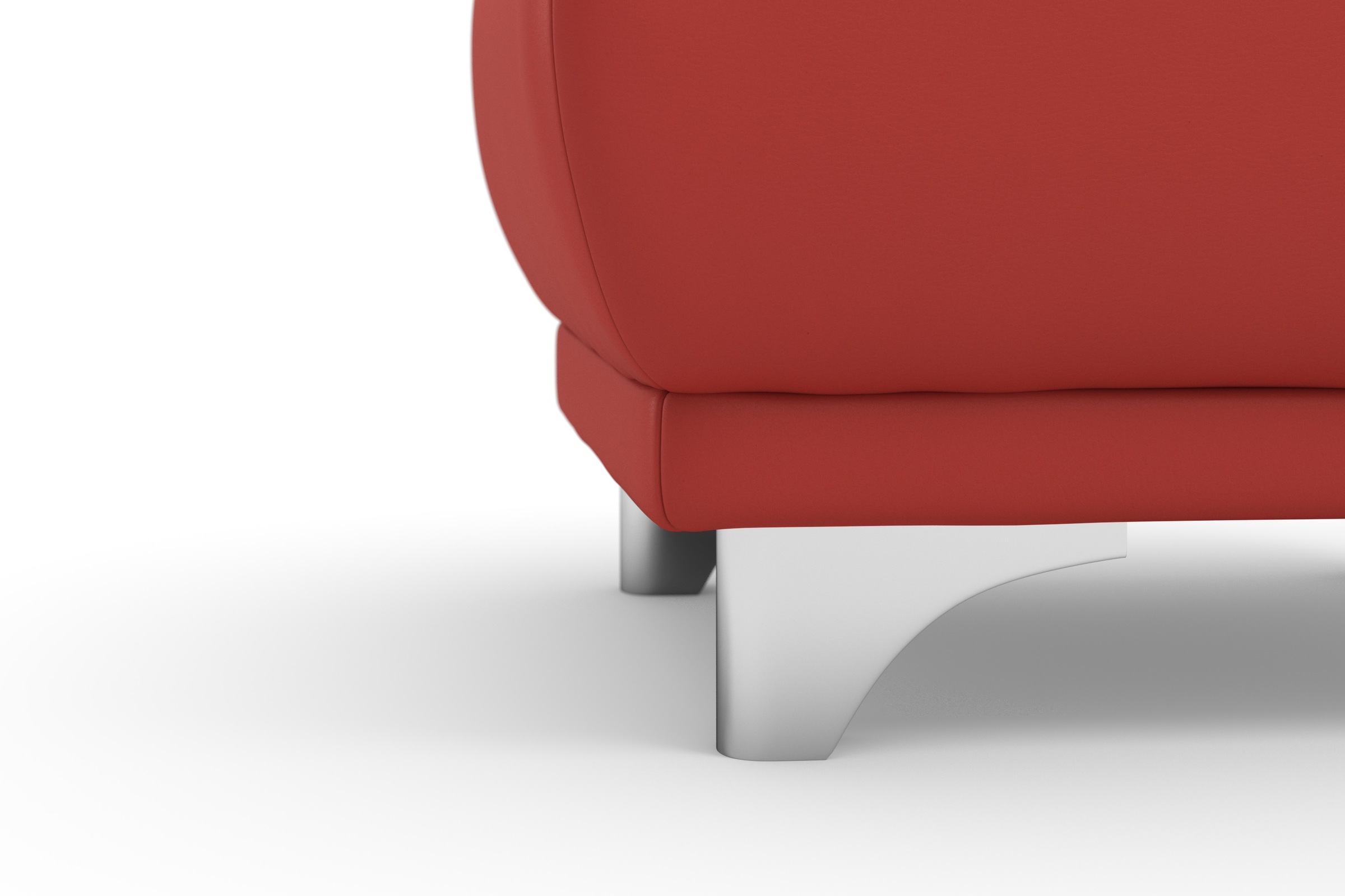 COTTA Hocker »Maranello«, (1 St.)