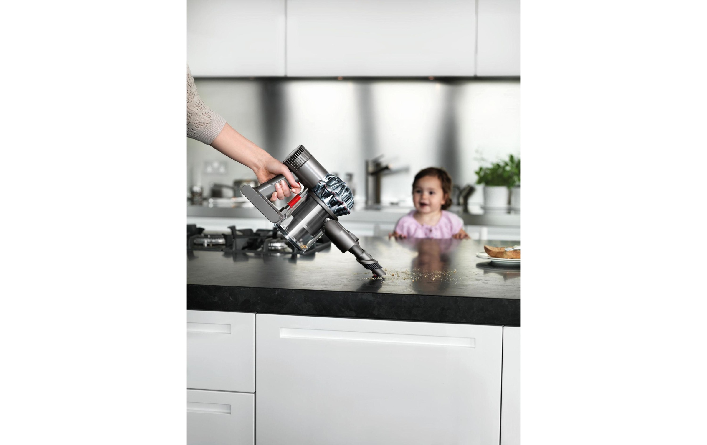 DYSON Akku-Handstaubsauger »V6 Trigger«