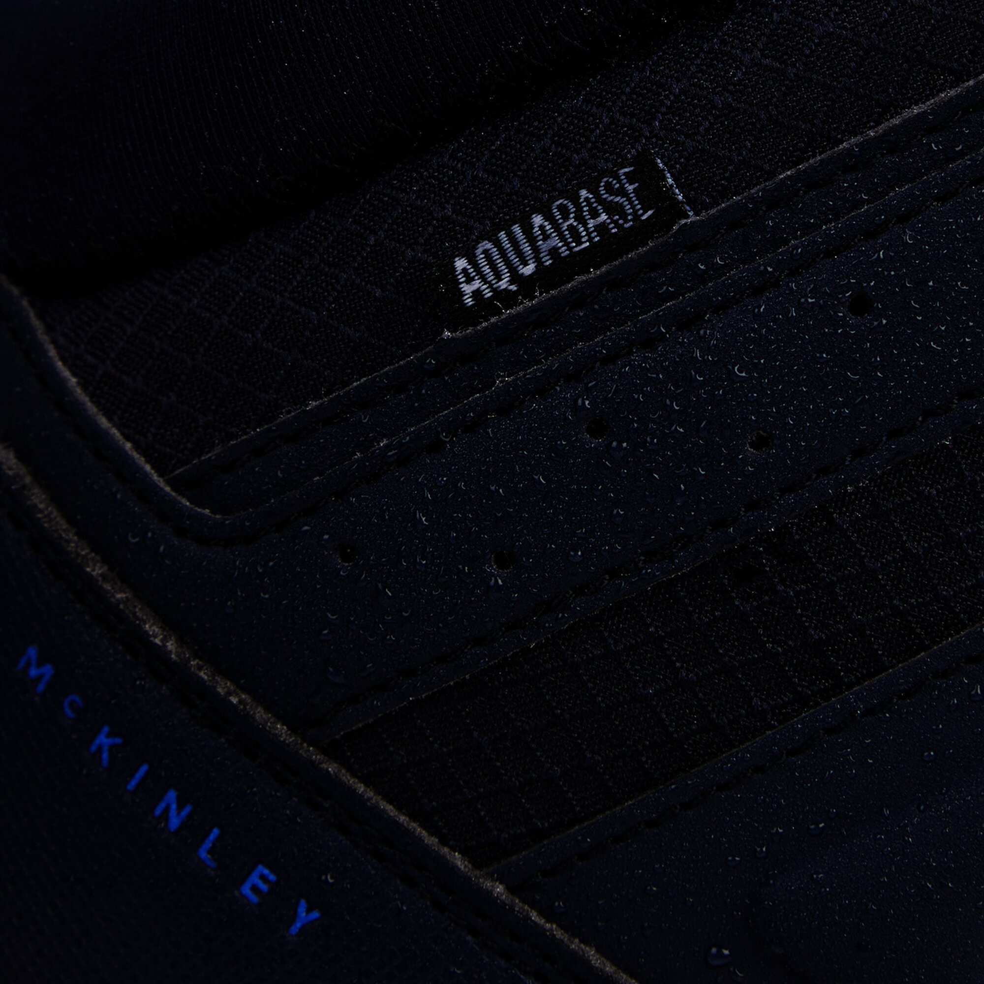McKINLEY Wanderschuh »Maine II MID AQB J«, Wasserabweisend